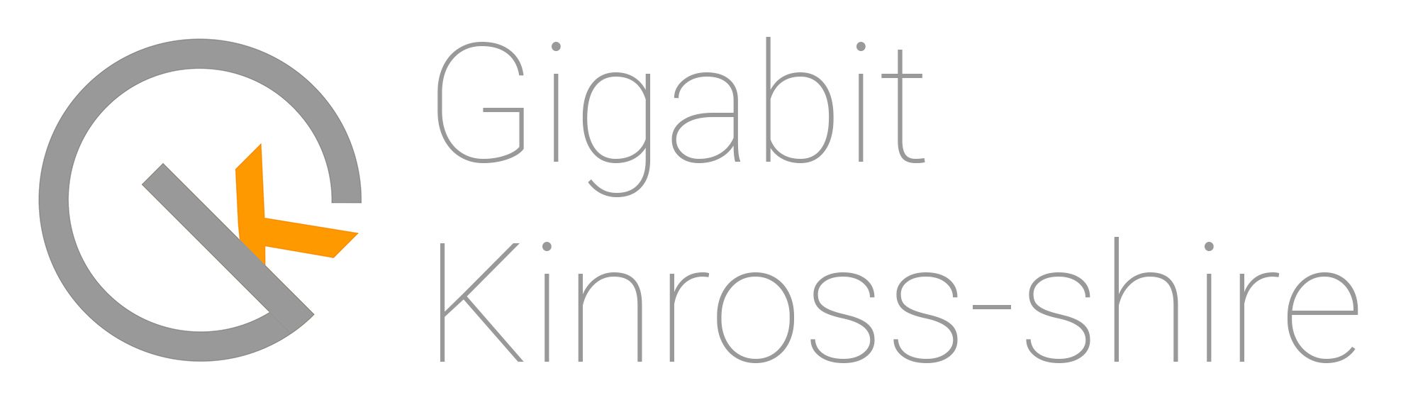 Gigabit Kinross-shire